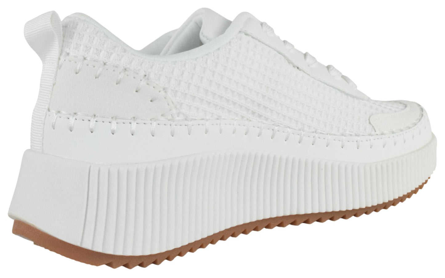 TIMELESS-12 White La Sheelah-2