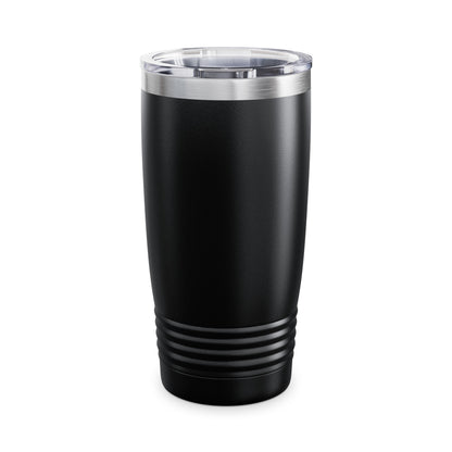 Enajif Ringneck Tumbler, 20oz