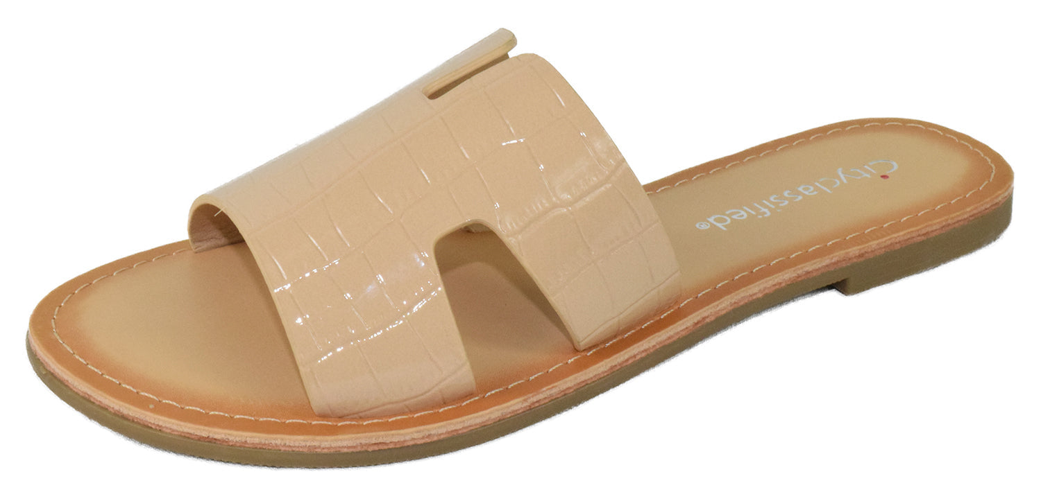 SALVIA-S Natural Croco CityClassified-0