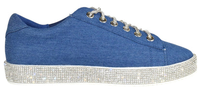 SCOUT-24 Dark Blue Denim La Sheelah-2