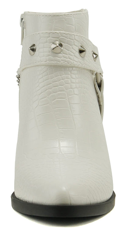 ECOMM-S White Crocodile Soda