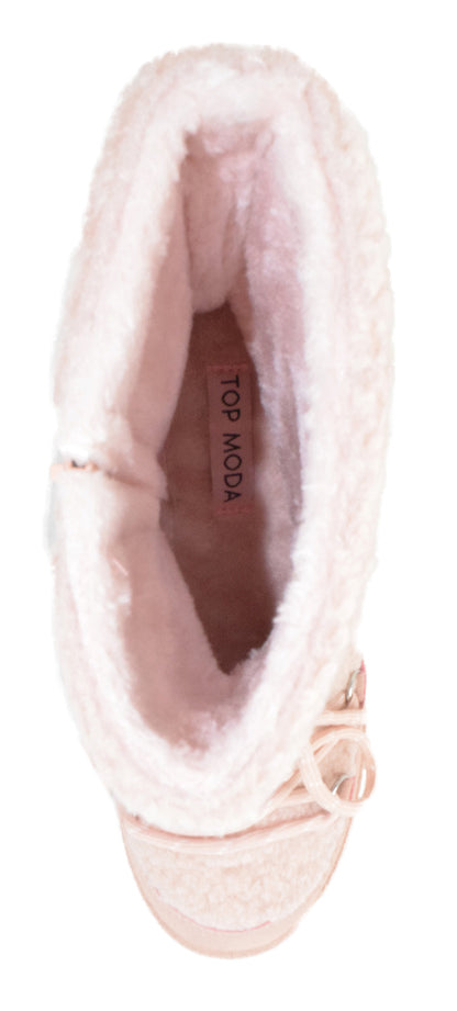 MARGOT-36 Black Top Moda-4