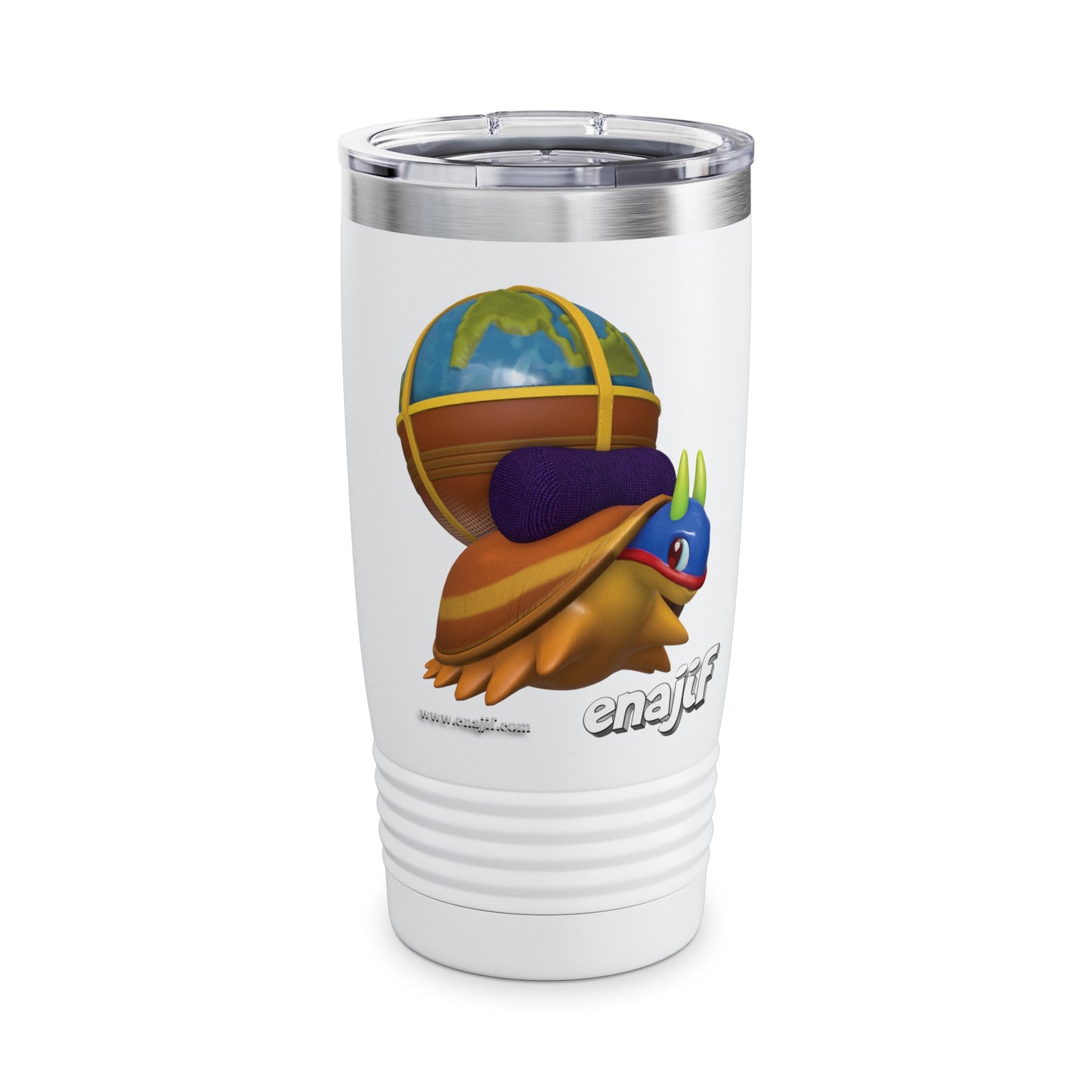 Enajif Ringneck Tumbler, 20oz