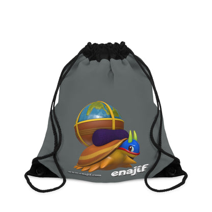 Enajif Drawstring Bag