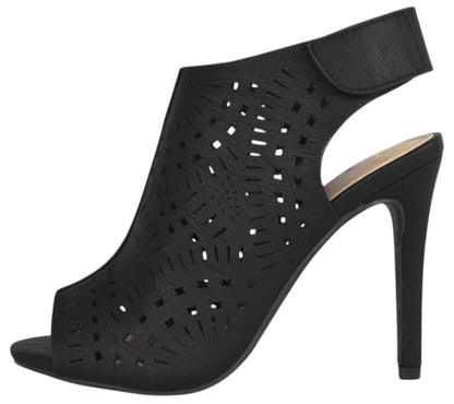 ORIGIN-S Black Delicious