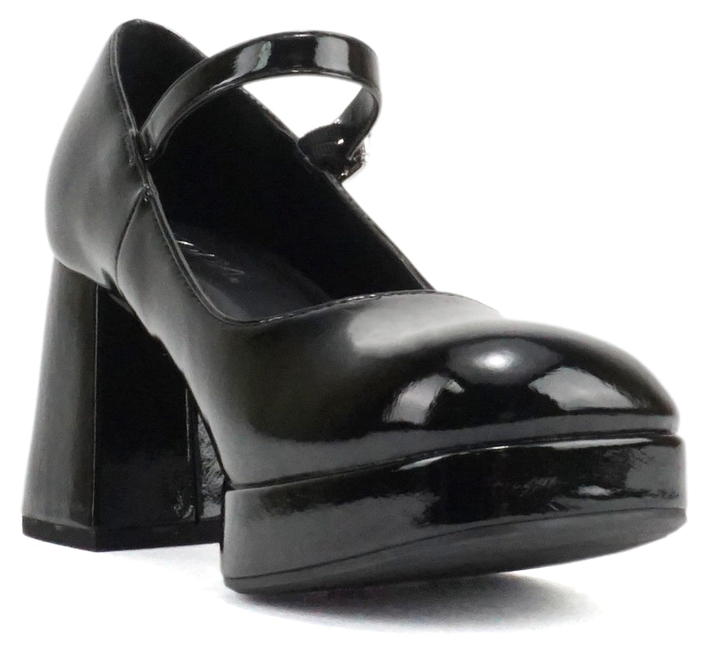 NOSTA-S Black Patent SODA-1