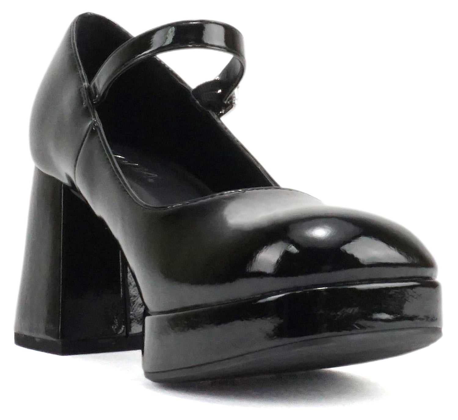 NOSTA-S Black Patent SODA-1