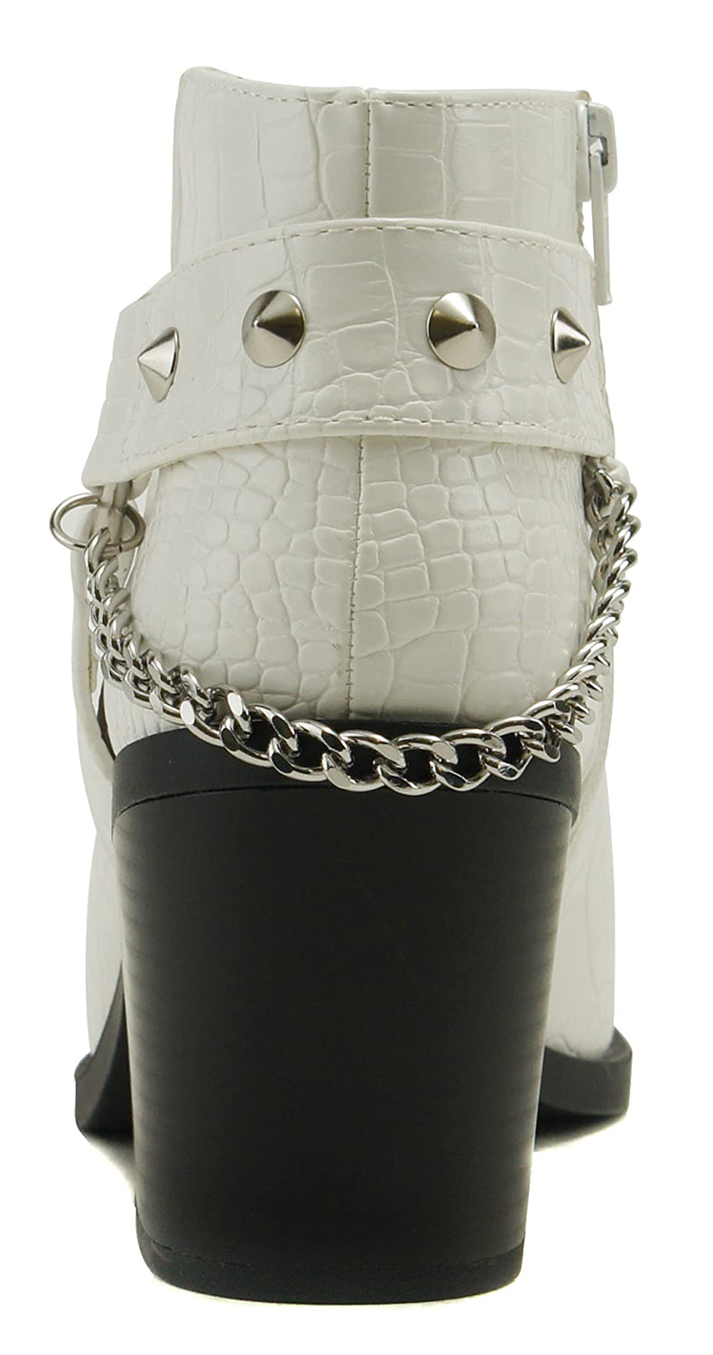 ECOMM-S White Crocodile Soda