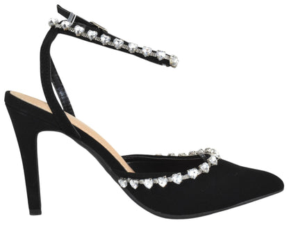 PARSON-3 Black Top MODA-2