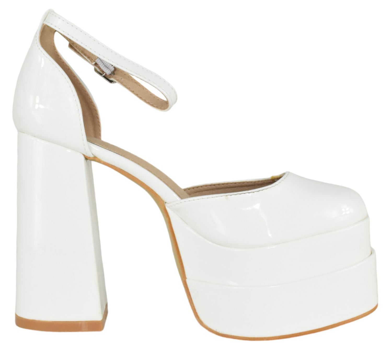 TWICE-13 White Patent Forever-2