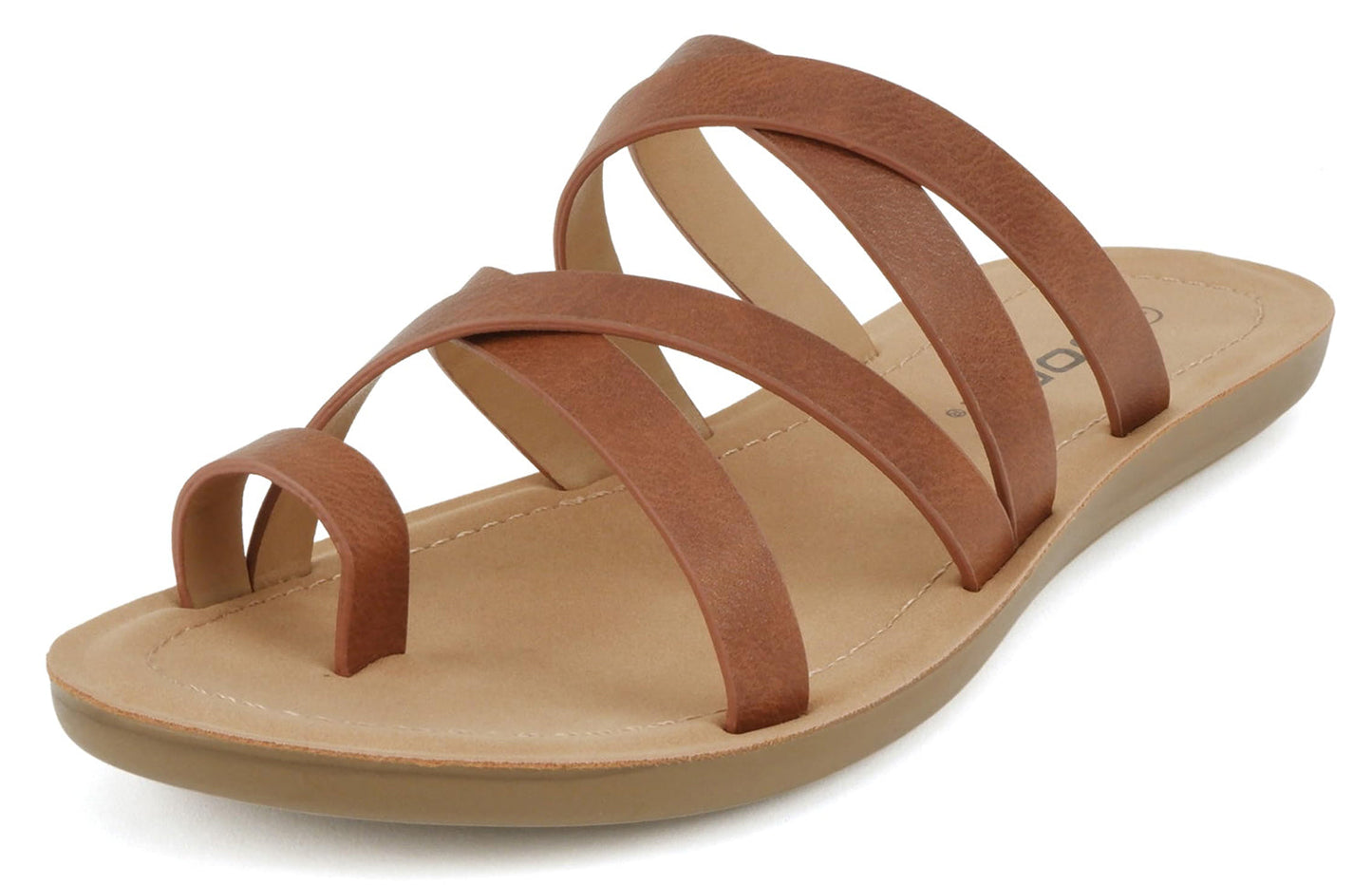 ISABEL-S Cognac Soda