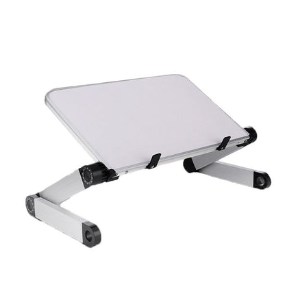 Foldable Ergonomic Laptop Stand