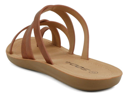 ISABEL-S Cognac Soda