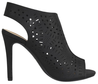 ORIGIN-S Black Delicious