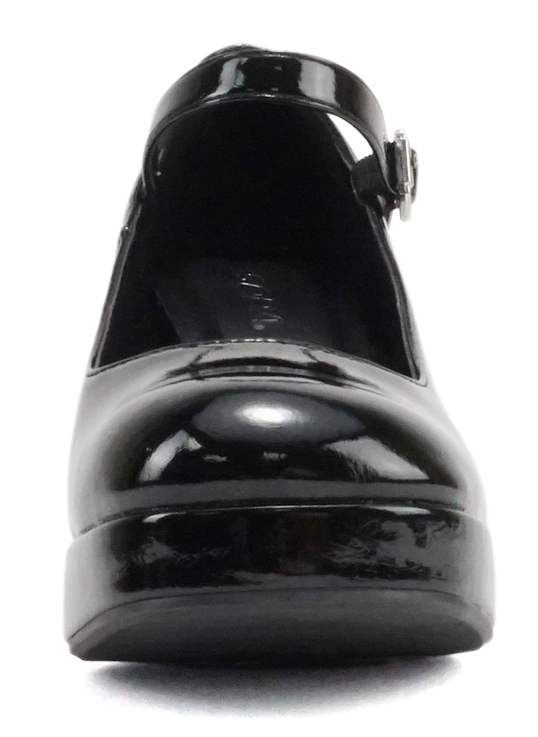 NOSTA-S Black Patent SODA-2