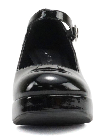 NOSTA-S Black Patent SODA-2