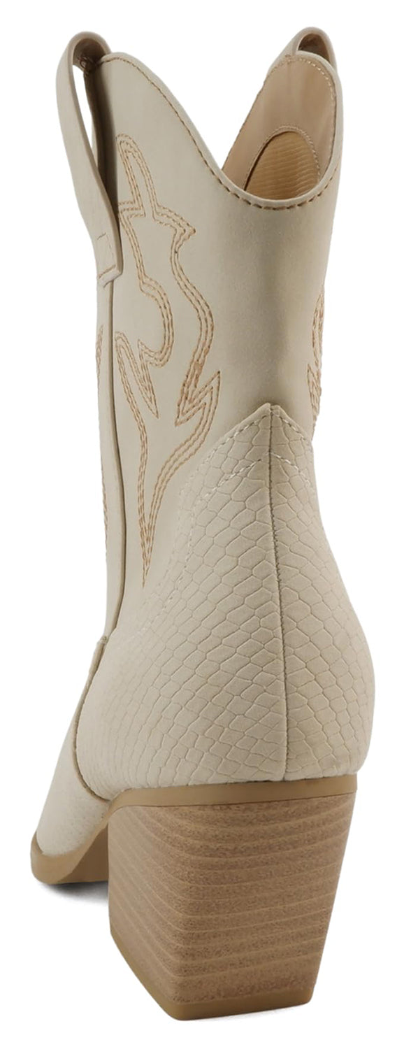 BLAZING-S Nude Cobra Soda