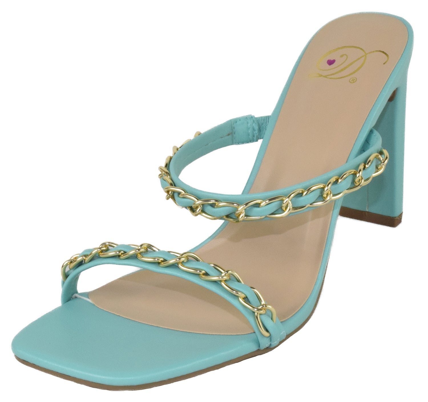 FENN-S Light Teal Delicious-0