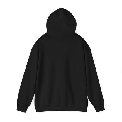 Enajif Heavy Blend™ Hooded Sweatshirt