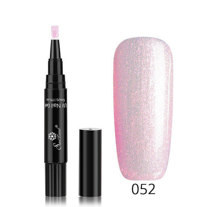 Gel Nail Varnish Pen-56