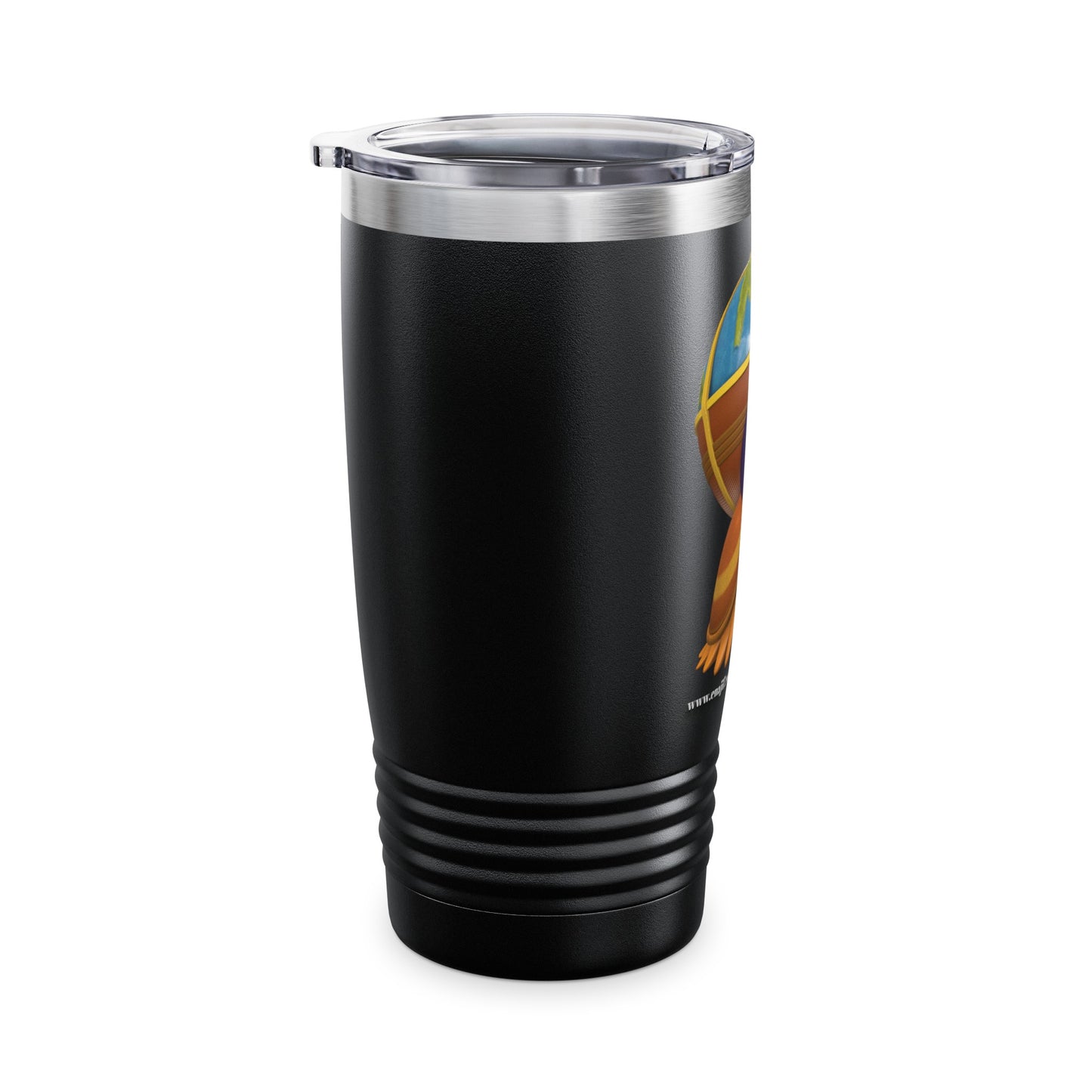 Enajif Ringneck Tumbler, 20oz