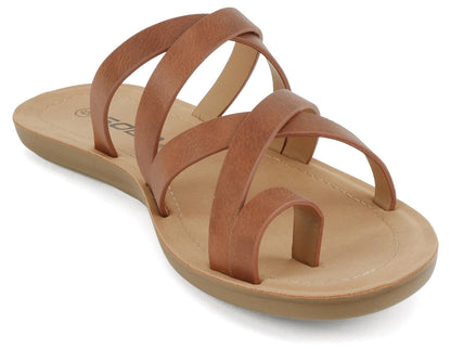 ISABEL-S Cognac Soda