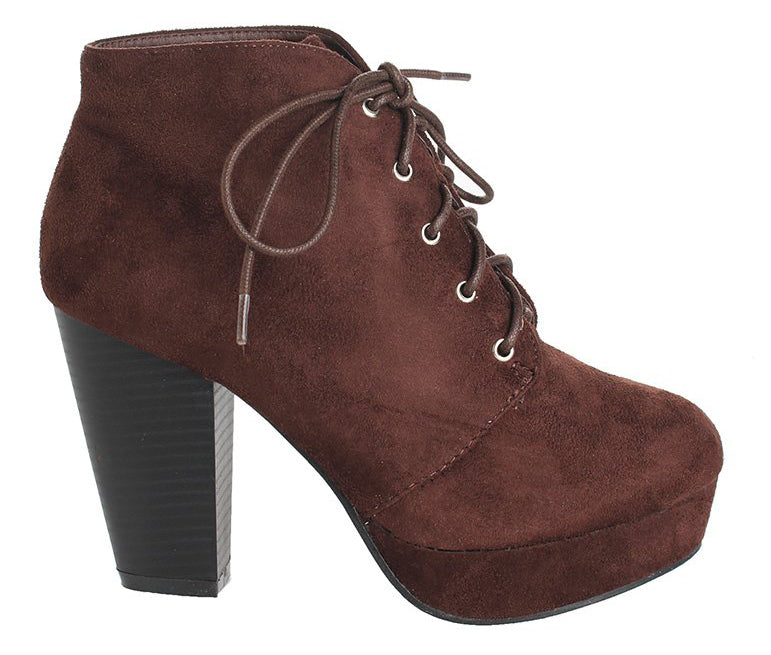 CAMILLE-86 Brown Forever