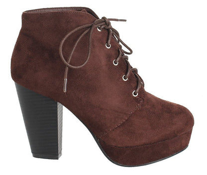 CAMILLE-86 Brown Forever