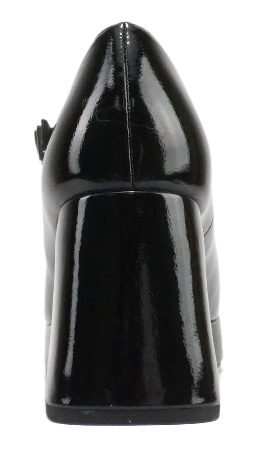 NOSTA-S Black Patent SODA-3