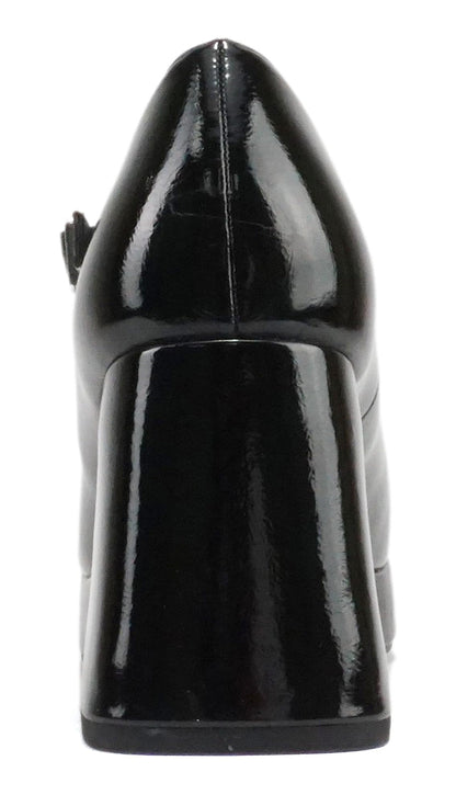 NOSTA-S Black Patent SODA-3