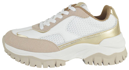 BIXBY-1 Beige TOP MODA-1