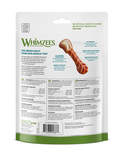 WHMZ DNTL CHW MEDIUM 7CT ( 4 X 7.4 OZ   )-2