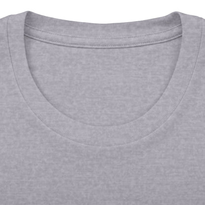 Inventory Control Checklist T-Shirt — Funny Warehouse Logistics Crew Tee