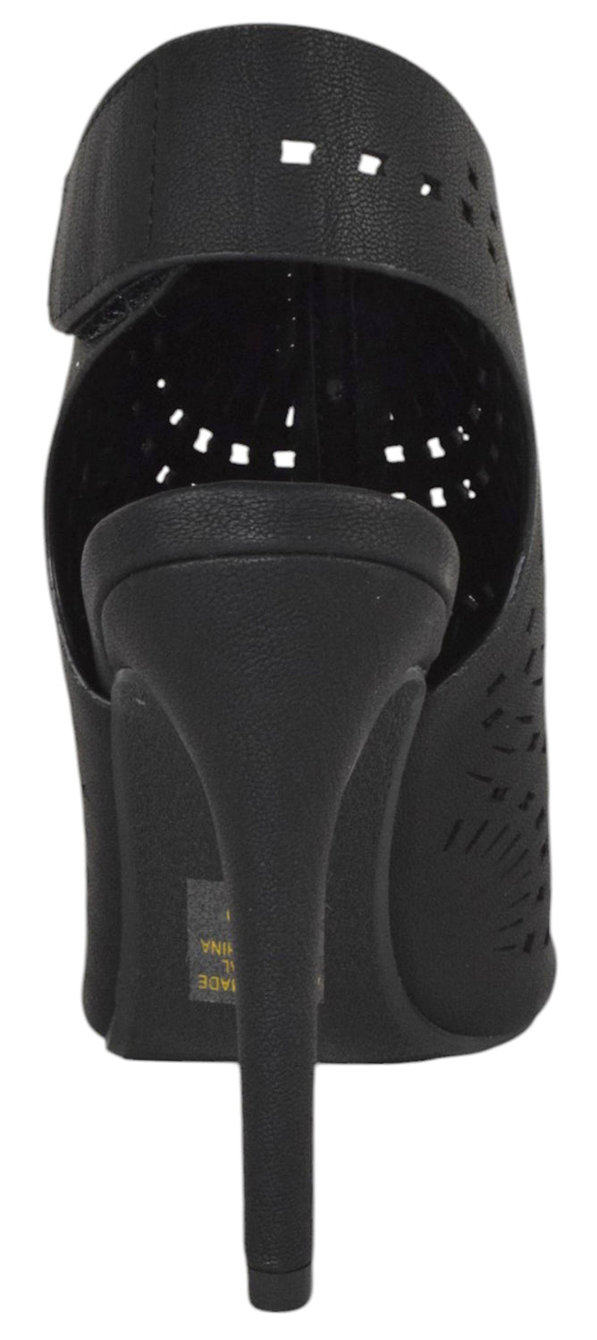 ORIGIN-S Black Delicious