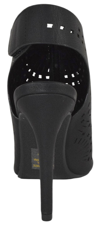 ORIGIN-S Black Delicious