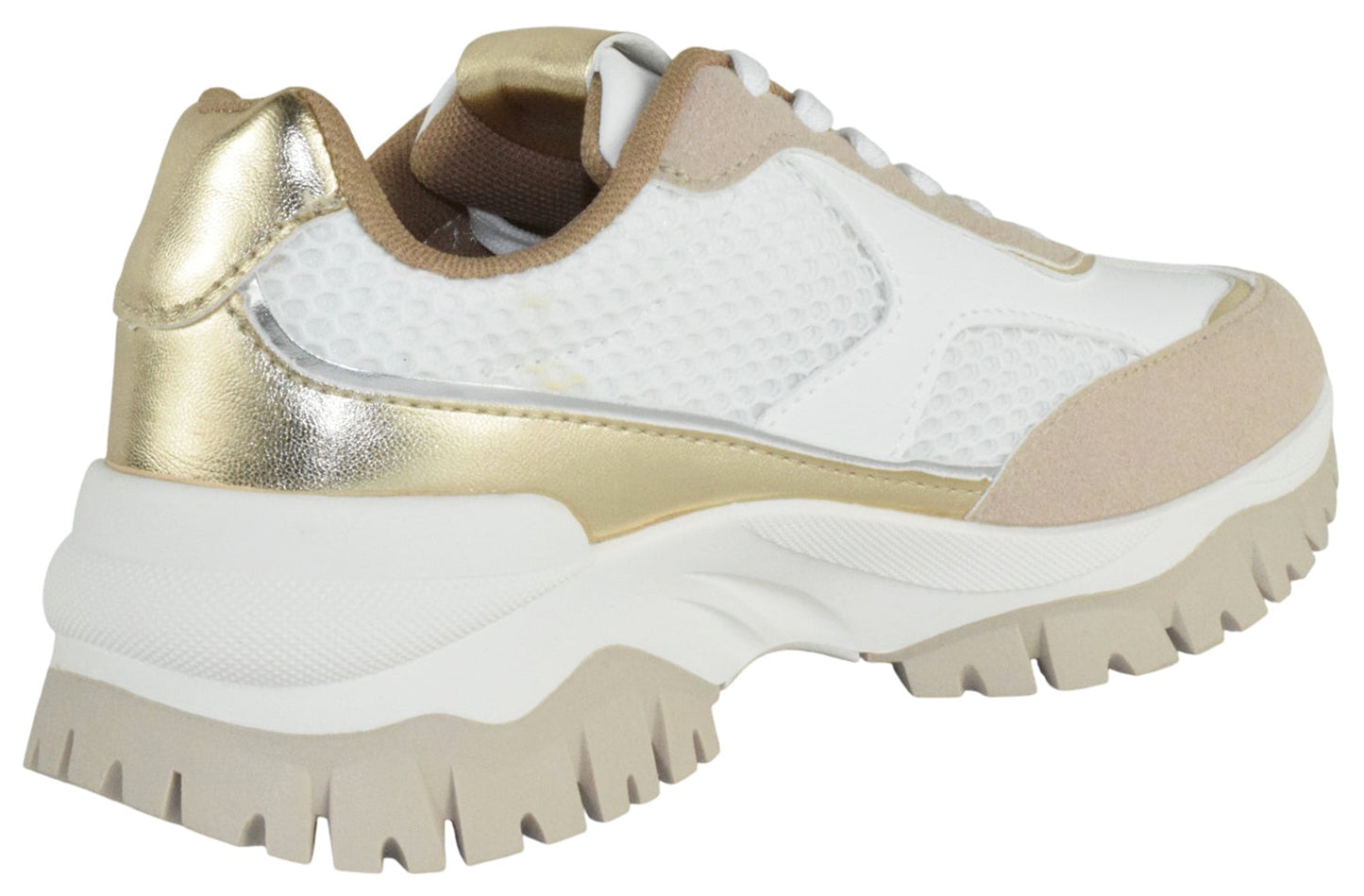 BIXBY-1 Beige TOP MODA-2