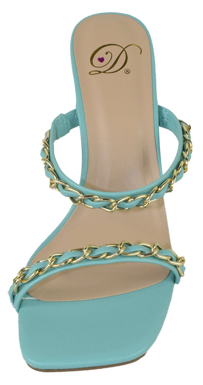 FENN-S Light Teal Delicious-3