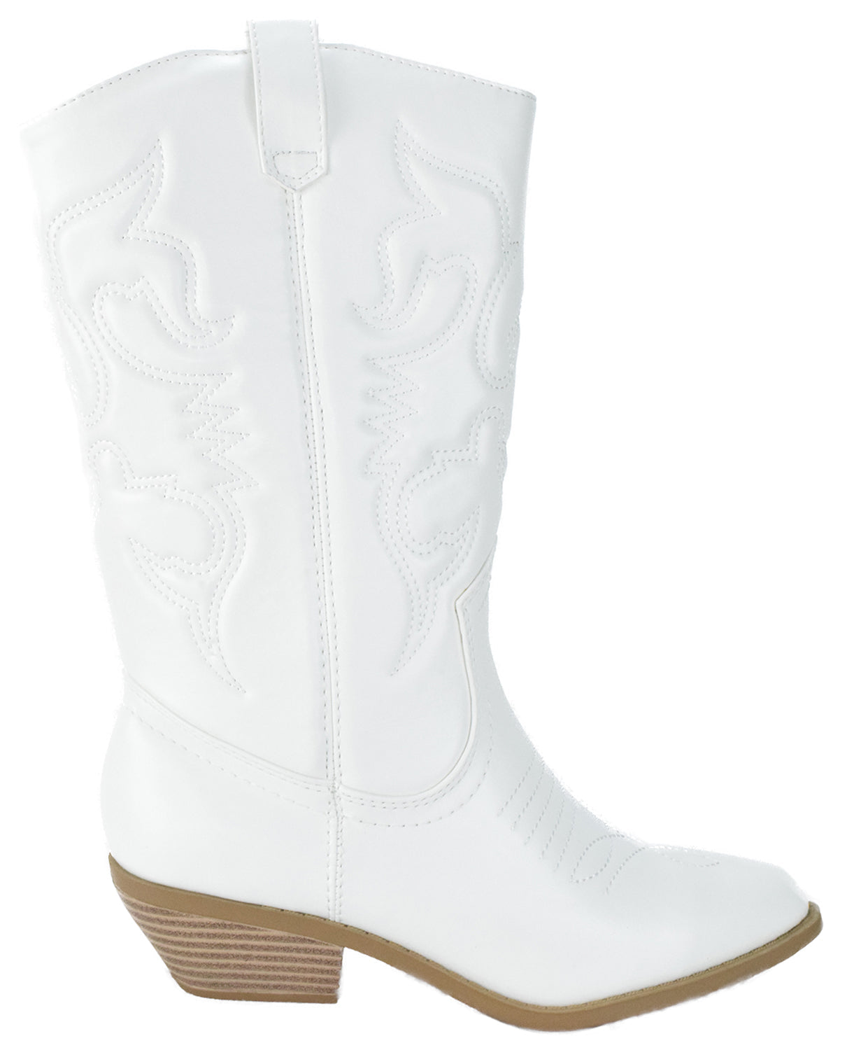 RENO-S White/Nude Soda