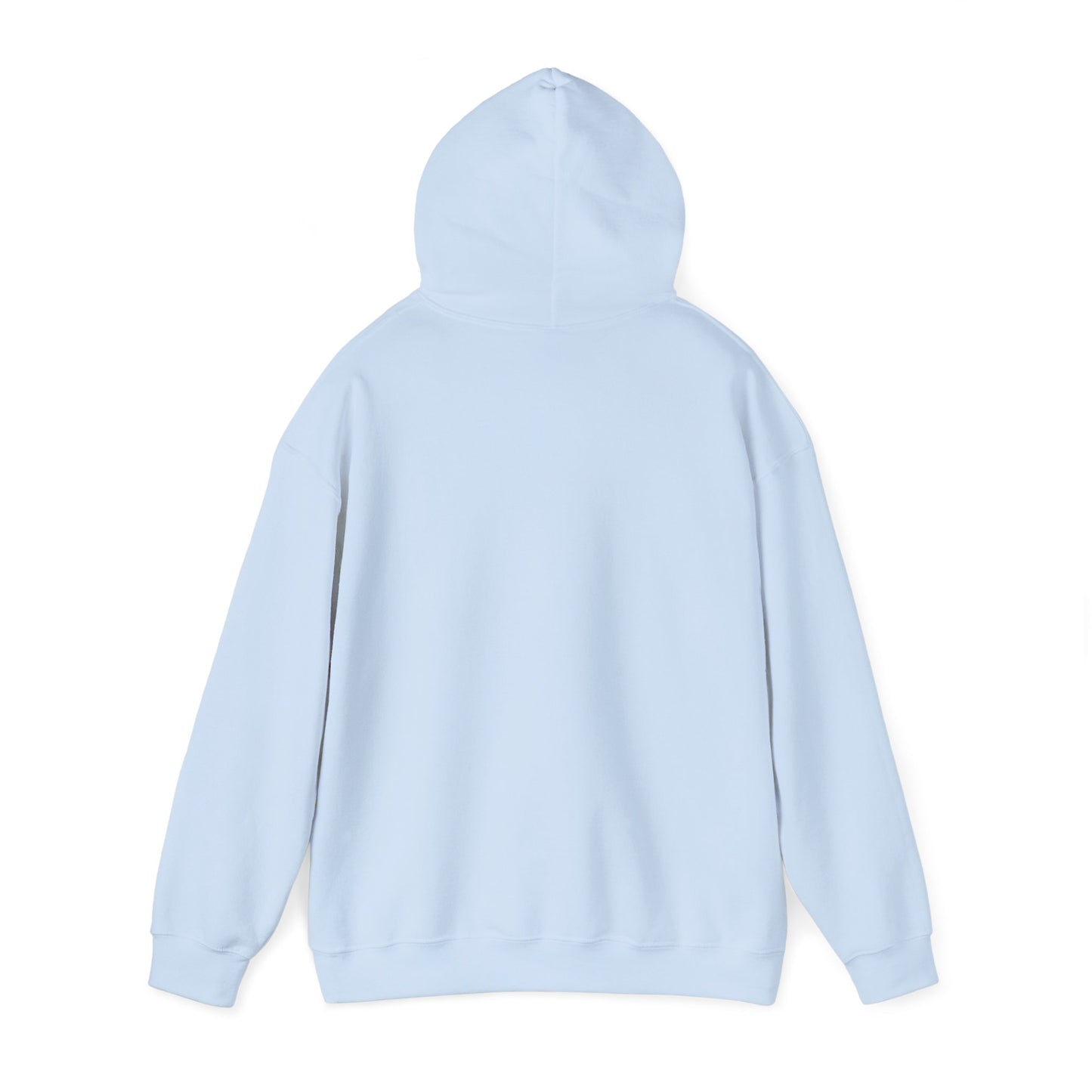 Enajif Heavy Blend™ Hooded Sweatshirt