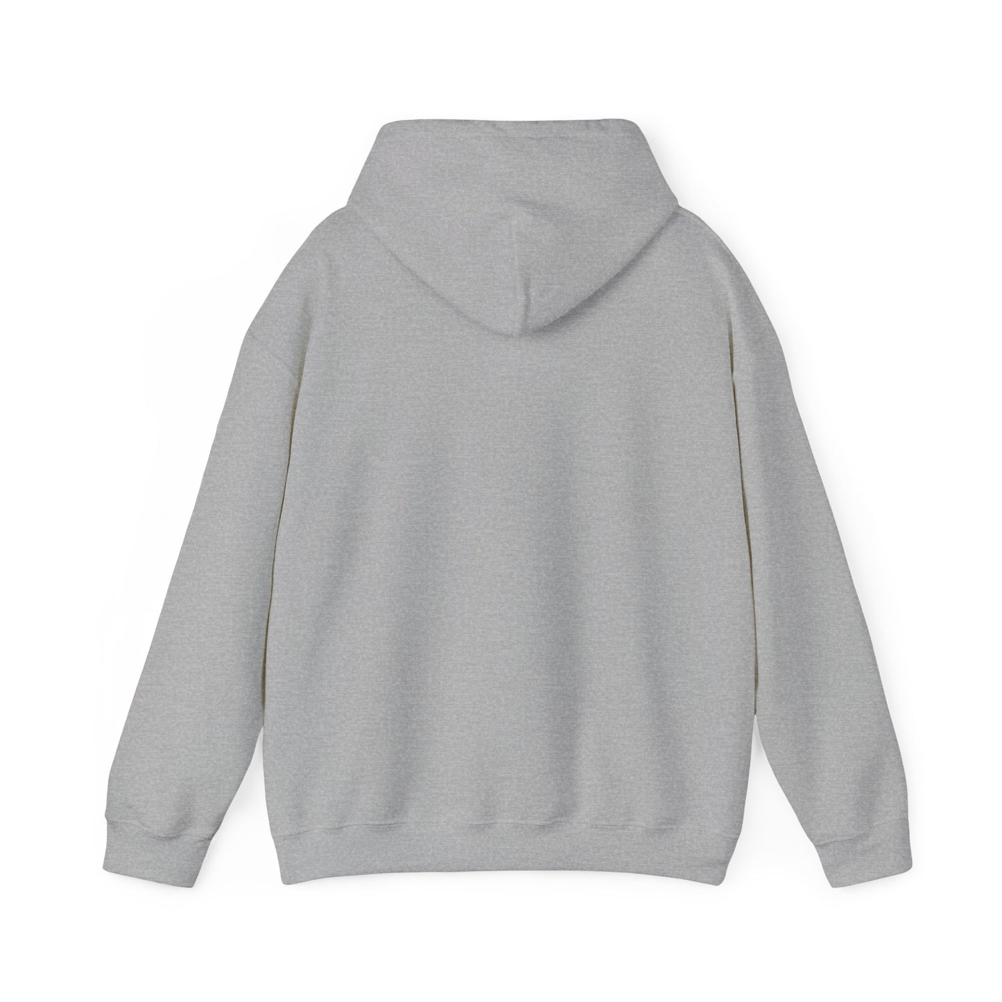 Enajif Heavy Blend™ Hooded Sweatshirt