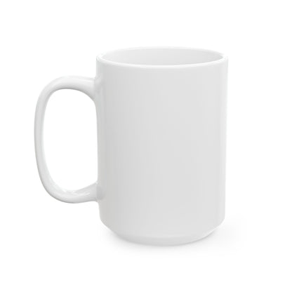 Upload Personal Image (1) Mug - Right Hand