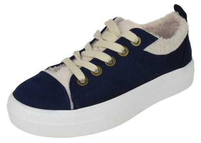 ENDEAR-G Navy Soda-0