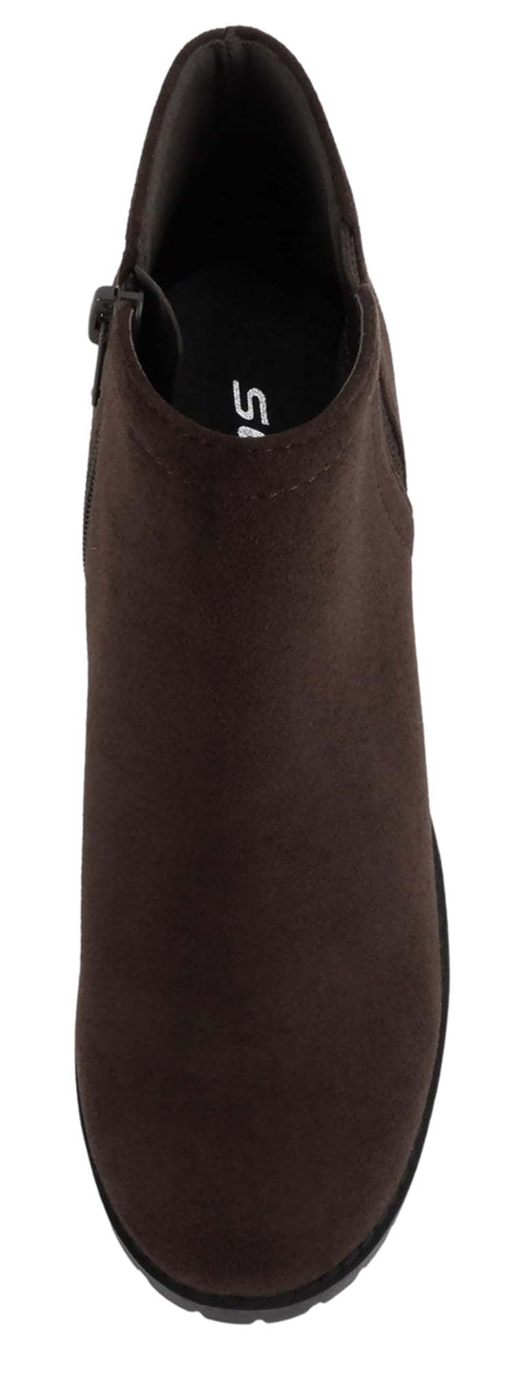 THUMB-S Tobacco Suede Soda-4