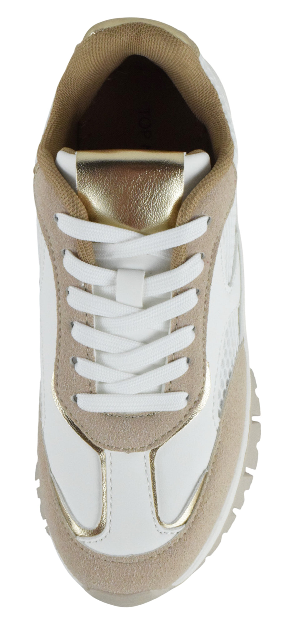 BIXBY-1 Beige TOP MODA-4