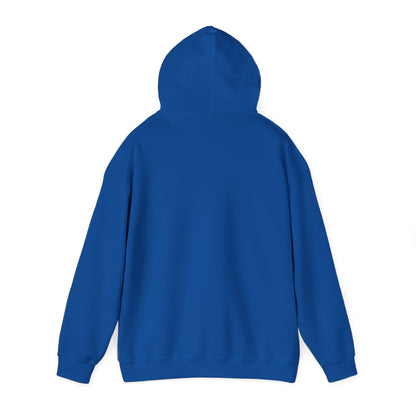 Enajif Heavy Blend™ Hooded Sweatshirt