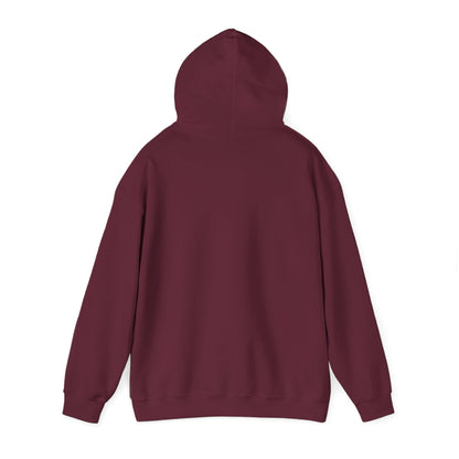 Enajif Heavy Blend™ Hooded Sweatshirt