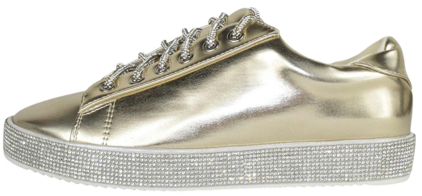 SCOUT-24 Gold La Sheelah