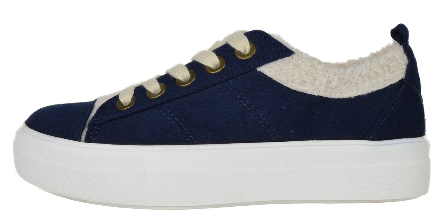 ENDEAR-G Navy Soda-1