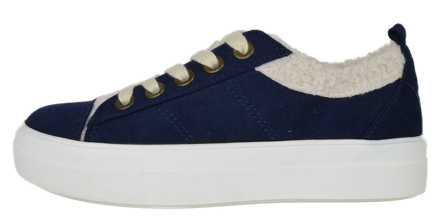 ENDEAR-G Navy Soda-1