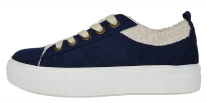 ENDEAR-G Navy Soda-1